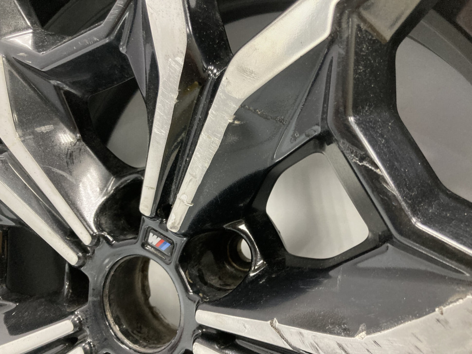 Диск колесный литой передний R19 BMW 3 G20 OEM 6883520