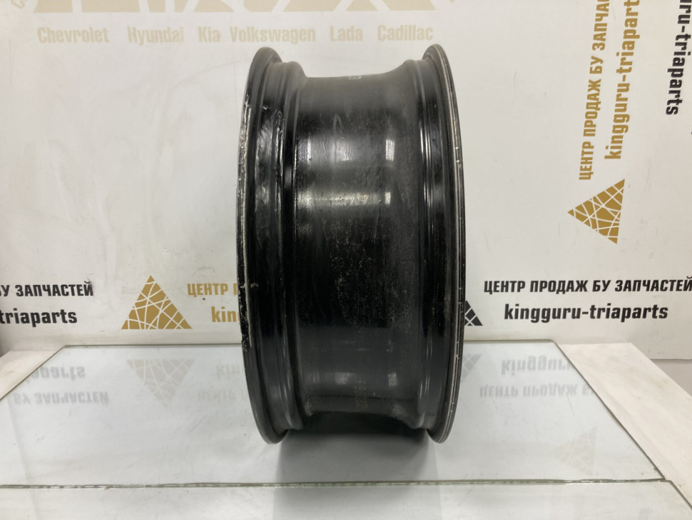 Диск колесный литой передний R19 BMW 3 G20 OEM 6883520