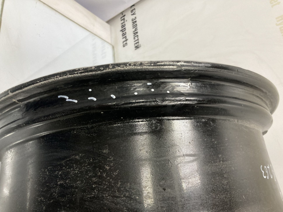 Диск колесный литой передний R19 BMW 3 G20 OEM 6883520