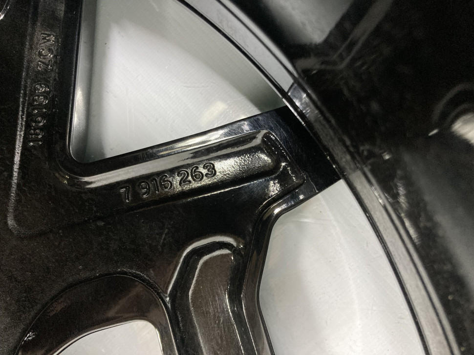 Диск колесный литой передний R19 BMW 3 G20 OEM 6883520