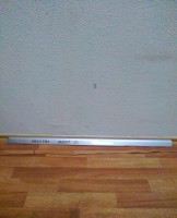 Молдинг двери передний правый Volkswagen Passat B8 OEM 1Z0853518A