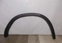 Молдинг крыла задний правый бу BMW X3 G01 OEM 51777400670