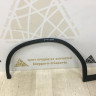 Молдинг крыла передний левый BMW X3 G01 OEM 51777400671