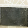 Радиатор охлаждения Renault Duster 2010 OEM 214101752R Радиатор охлаждения Renault Duster 2010 OEM 214101752R