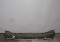 Накладка заднего бампера бу BMW X4 F26 OEM 51127347265