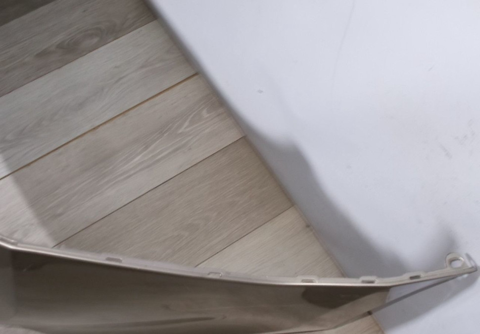 Бампер задний бу Skoda Rapid OEM 60U807421 Бампер задний бу Skoda Rapid OEM 60U807421