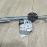 Стеклоподъемник двери передний левый бу Renault Logan 2 OEM 807213282R Стеклоподъемник двери передний левый бу Renault Logan 2 OEM 807213282R