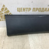 Молдинг двери задний правый Renault Arkana 2019  OEM 828761923R