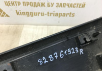 Молдинг двери задний правый Renault Arkana 2019  OEM 828761923R