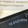 Молдинг двери задний правый Renault Arkana 2019  OEM 828761923R