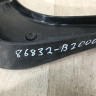 Брызговик передний правый для Kia Soul 2 OEM 86832b2000