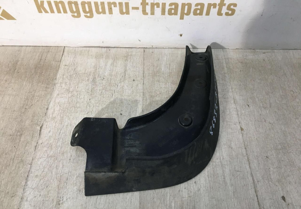 Брызговик передний правый для Kia Soul 2 OEM 86832b2000