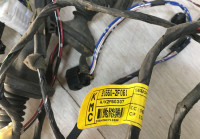 Проводка задней двери Kia Cerato 1 2004-2008 OEM 916602F061