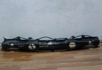 Усилитель заднего бампера (+проводка) Hyundai ix35 (11-15) трещины oem 866312y000