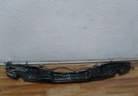 Усилитель заднего бампера (+проводка) Hyundai ix35 (11-15) трещины oem 866312y000