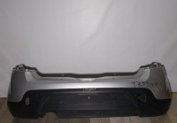 Бампер задний бу Renault Sandero Stepway 1 OEM 8200735456