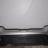 Бампер задний бу Renault Sandero Stepway 1 OEM 8200735456