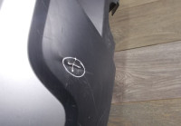 Бампер задний бу Renault Sandero Stepway 1 OEM 8200735456