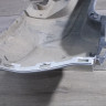 Бампер задний бу Renault Sandero Stepway 1 OEM 8200735456