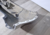 Бампер задний бу Renault Sandero Stepway 1 OEM 8200735456