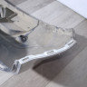 Бампер задний бу Renault Sandero Stepway 1 OEM 8200735456