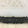 Усилитель заднего бампера Hyundai I30 2012 oem 86631A6000 Усилитель заднего бампера Hyundai I30 2012 oem 86631A6000