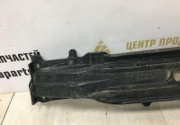Усилитель заднего бампера Hyundai I30 2012 oem 86631A6000