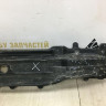 Усилитель заднего бампера Hyundai I30 2012 oem 86631A6000 Усилитель заднего бампера Hyundai I30 2012 oem 86631A6000