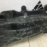 Усилитель заднего бампера Hyundai I30 2012 oem 86631A6000 Усилитель заднего бампера Hyundai I30 2012 oem 86631A6000