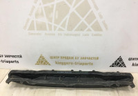Усилитель заднего бампера Hyundai I30 2012 oem 86631A6000