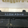 Усилитель заднего бампера Hyundai I30 2012 oem 86631A6000 Усилитель заднего бампера Hyundai I30 2012 oem 86631A6000