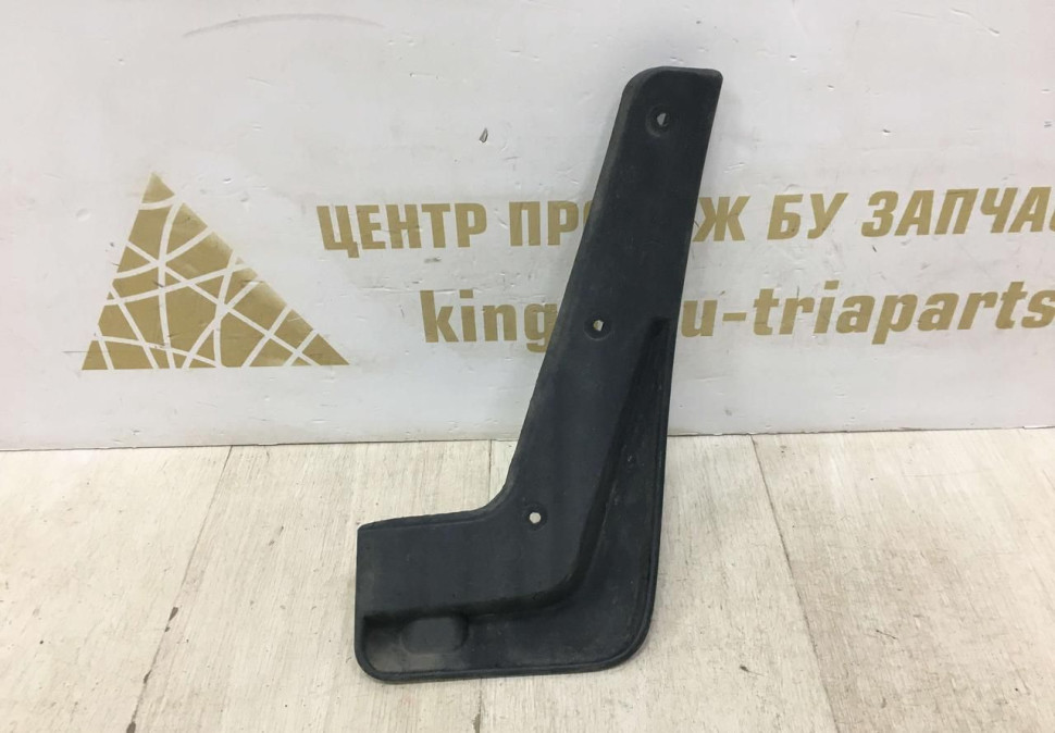Брызговик задний левый Kia Sportage 4 oem 86841F1500 Брызговик задний левый Kia Sportage 4 oem 86841F1500