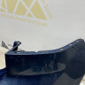 Бампер задний Volkswagen Golf 7 дорестайлинг 2012 OEM 5G6807421