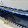 Бампер задний Volkswagen Golf 7 дорестайлинг 2012 OEM 5G6807421