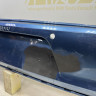 Бампер задний Volkswagen Golf 7 дорестайлинг 2012 OEM 5G6807421