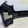 Бампер задний Volkswagen Golf 7 дорестайлинг 2012 OEM 5G6807421