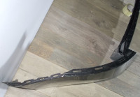 Бампер задний бу Skoda Kodiaq OEM 565807421