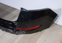 Бампер задний бу Skoda Kodiaq OEM 565807421