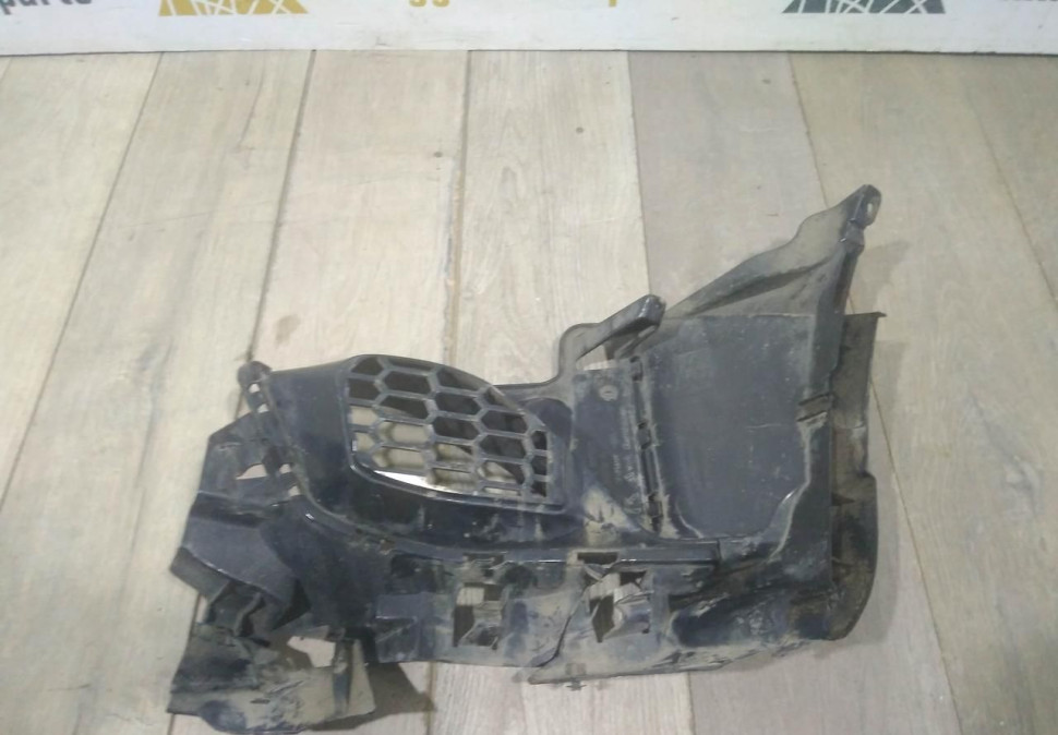 Вставка переднего бампера правая бу BMW 2M F87 OEM 51118067022 Вставка переднего бампера правая бу BMW 2M F87 OEM 51118067022