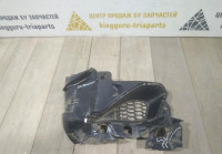 Вставка переднего бампера правая бу BMW 2M F87 OEM 51118067022