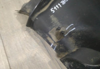 Вставка переднего бампера правая бу BMW 2M F87 OEM 51118067022