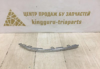 Молдинг бампера заднего правый Volkswagen Tiguan 2 дорест 17-20 oem 5NA853842