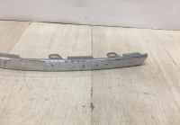 Молдинг бампера заднего правый Volkswagen Tiguan 2 дорест 17-20 oem 5NA853842