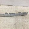 Молдинг бампера заднего правый Volkswagen Tiguan 2 дорест 17-20 oem 5NA853842