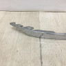 Молдинг бампера заднего правый Volkswagen Tiguan 2 дорест 17-20 oem 5NA853842