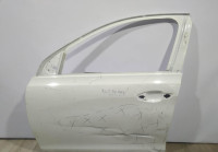 Дверь передняя левая бу Peugeot 308 OEM 009965K32EN01 (скл-3)