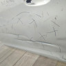 Дверь передняя левая бу Peugeot 308 OEM 009965K32EN01 (скл-3)