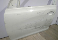 Дверь передняя левая бу Peugeot 308 OEM 009965K32EN01 (скл-3)