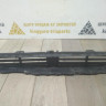 Жалюзи воздуховода нижние бу BMW X3 G01 OEM 51137497231
