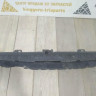 Жалюзи воздуховода нижние бу BMW X3 G01 OEM 51137497231